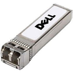 Dell Transceiver SFP+ 10GbE, SR, 850nm Wavelength, 300m Reach - Kit 12850_407-BBOU