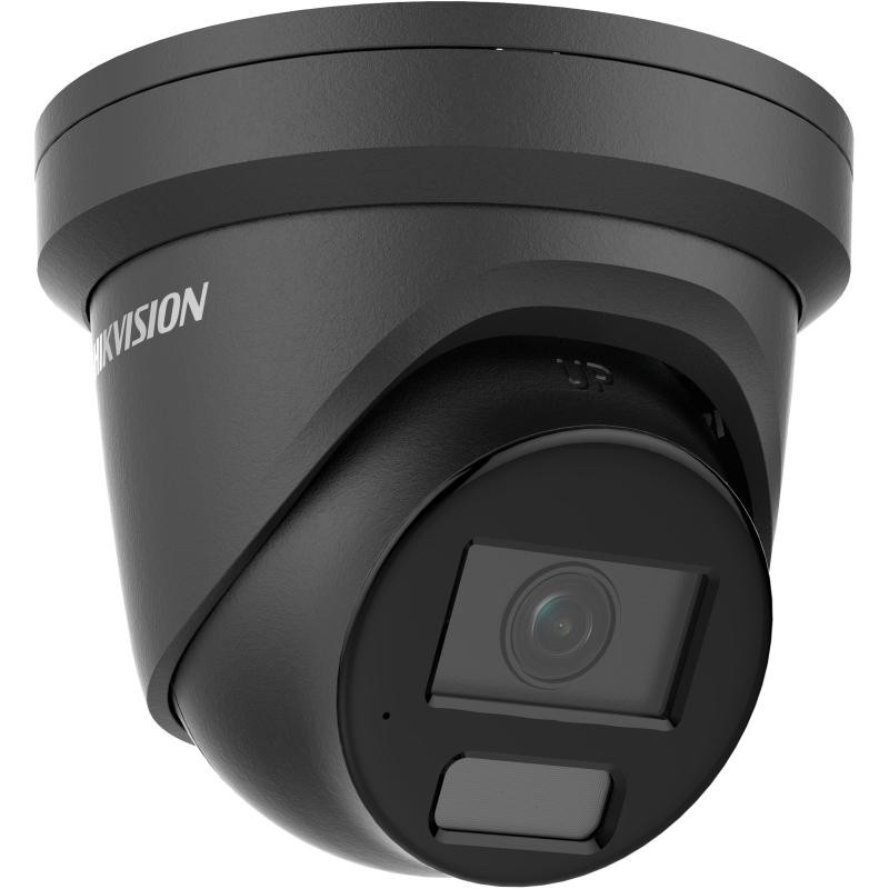 Hikvision  6 MP ColorVu Fixed Turret Network Camera