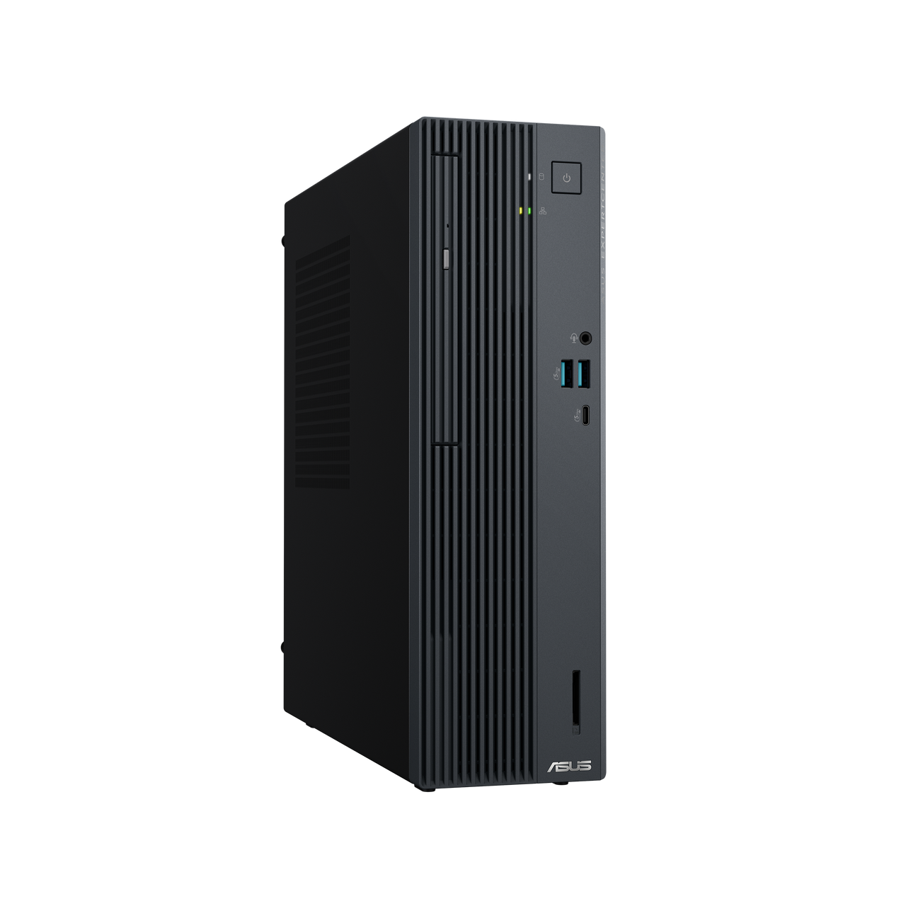 ASUS ExpertCenter P500 SFF, an 8.6-liter Compact Desktop PC - P500SV