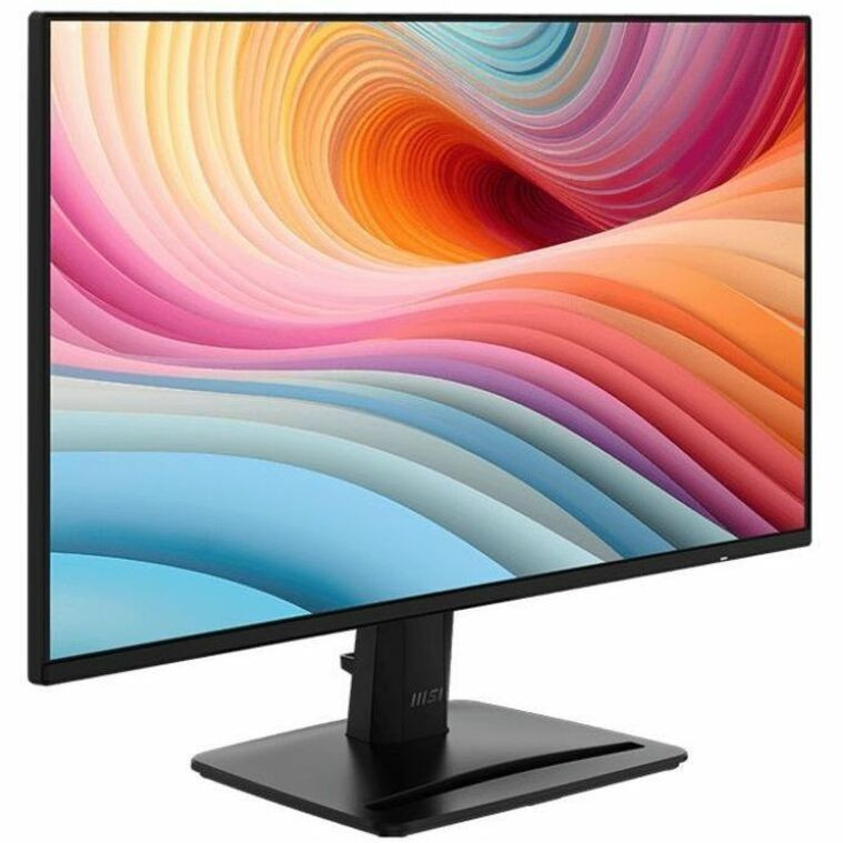 Acer Vero CB242Y D5 24" Class Webcam Full HD LED Monitor - 16:9 - Black - 23.8" Viewable - In-plane Switching (IPS) Technology -  LED Backlight - 1920 x 1080  - UM.QB2AA.501