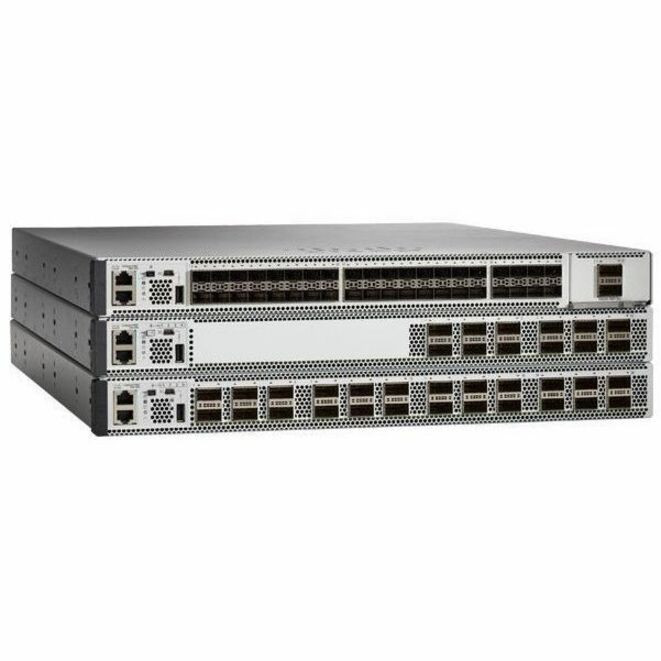 Cisco Catalyst C9500-24Q Layer 3 Switch - C9500-24Q-E-RF