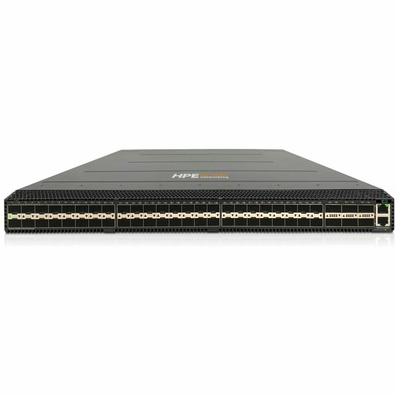 Aruba CX 10000-48Y6C Ethernet Switch - R8P13A