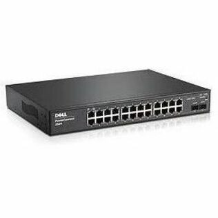 Dell PowerConnect 2824 Ethernet Switch - F495K-RF