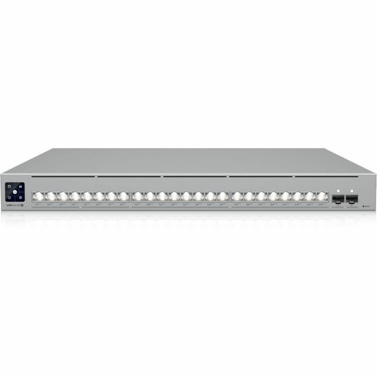 Ubiquiti Pro XG 24 PoE - USW-Pro-XG-24-PoE