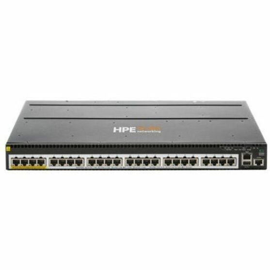 HPE ARUBA 2930M 24 SMART RATE POE+ 1-SLOT SWITCH L3 MANAGED 24 X - JL324-61001