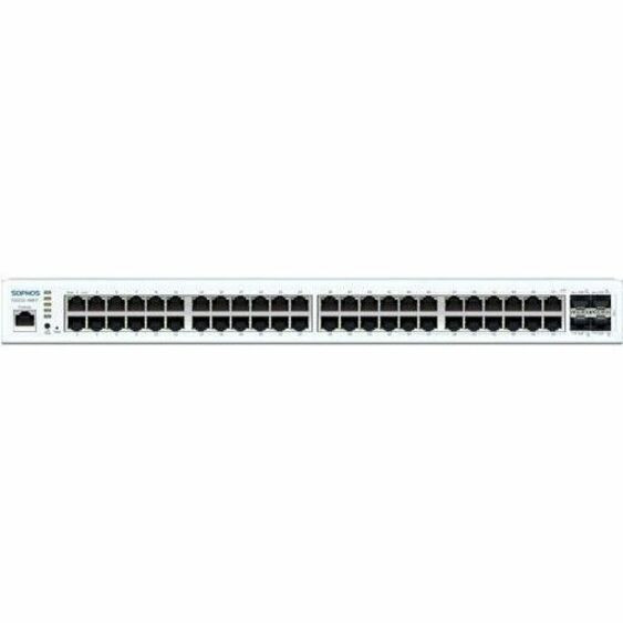 Sophos CS210-48FP Ethernet Switch - LS24FZ60ZZPCUS