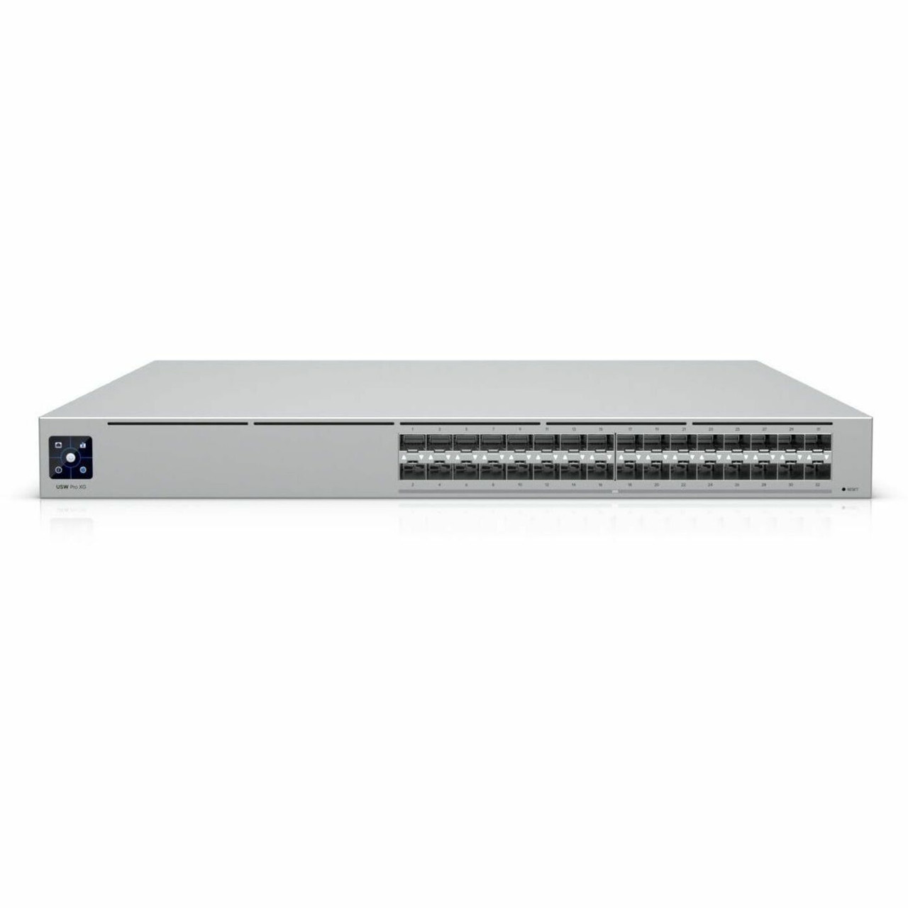 Ubiquiti Pro XG Ethernet Switch - USW-Pro-XG-Aggregation