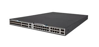 HPE FlexFabric 5930 Ethernet Switch - JH178-61101