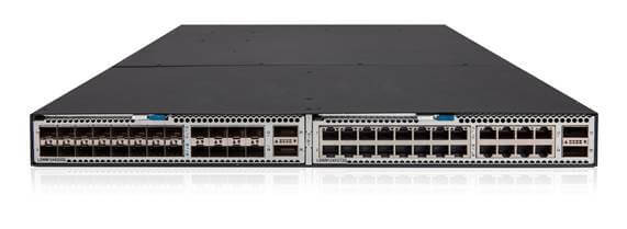 HPE FlexFabric 5930 Ethernet Switch - JH179-61001