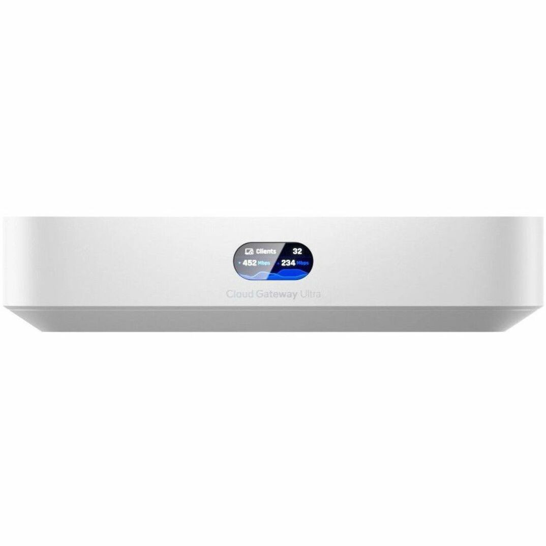 Ubiquiti (UCGULTRA) Wireless Routers - UCG-Ultra