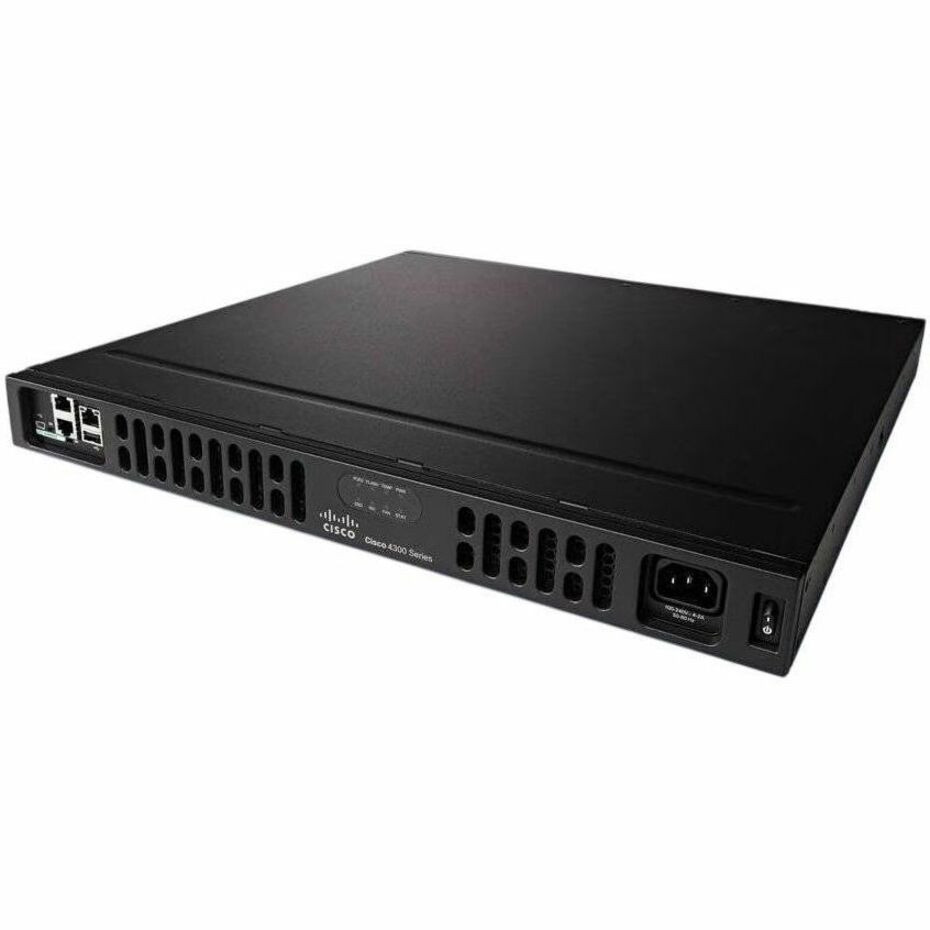 Cisco 4331 Router - ISR4331-B/K9-RF