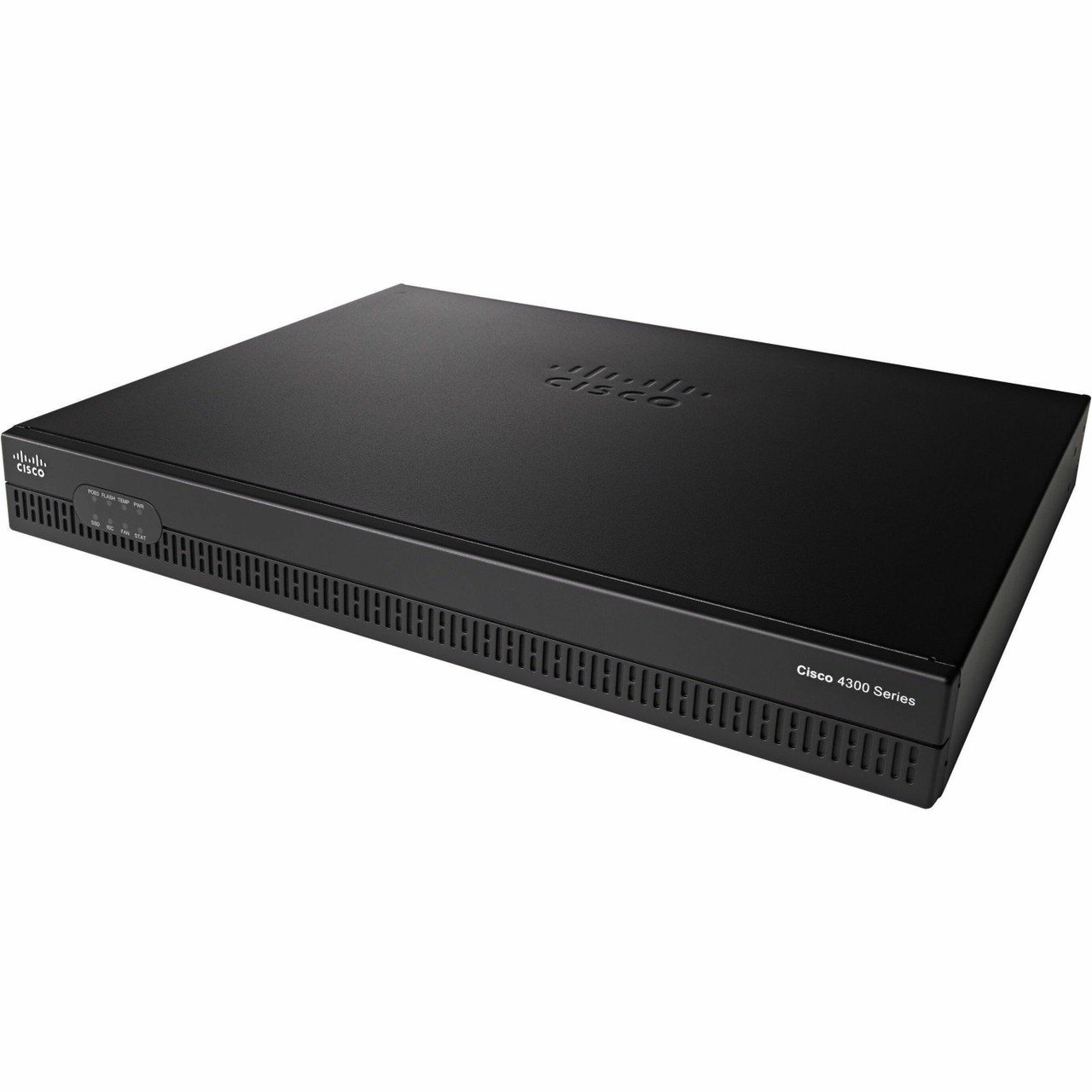 Cisco 4321 Router - ISR4321-DNA-RF