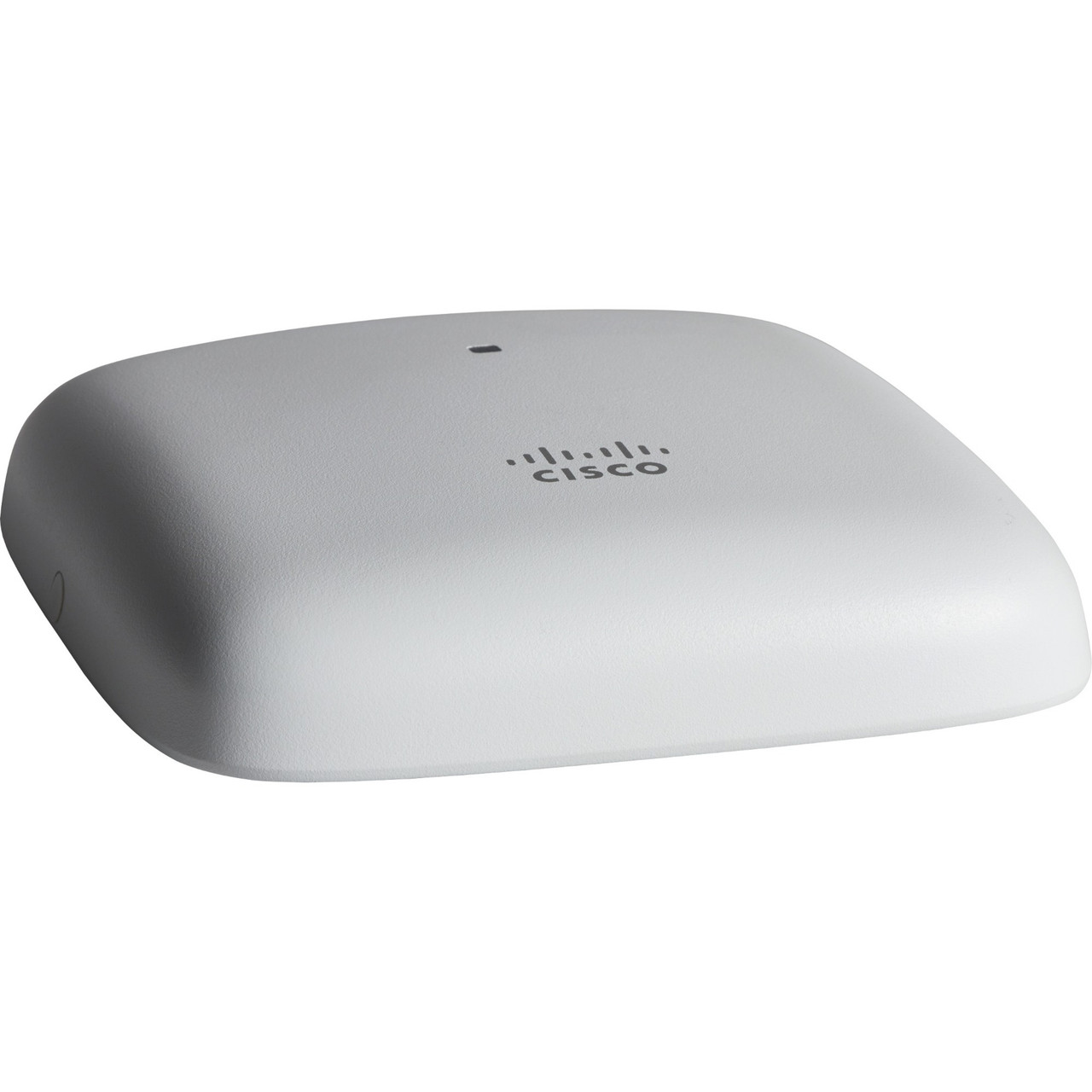 Cisco Refurbished Aironet 1815i IEEE 802.11ac 1 Gbit/s Wireless Access Point - 2.40 GHz, 5 GHz - MIMO Technology - 1 x Network (RJ-45) - AIR-AP1815IAK9C-RF