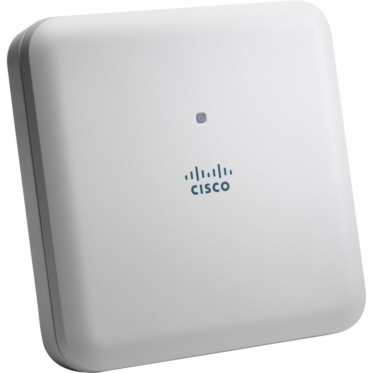 Cisco Aironet AP1832I Dual Band Wi-Fi 5 IEEE 802.11ac 1 Gbit/s Wireless Access Point - 2.40 GHz, 5 GHz - MIMO Technology - 1 x Network (RJ-45) - Ethernet, Fast Ethernet, Gigabit Ethernet - PoE Ports - AIR-AP1832ICK9C-RF