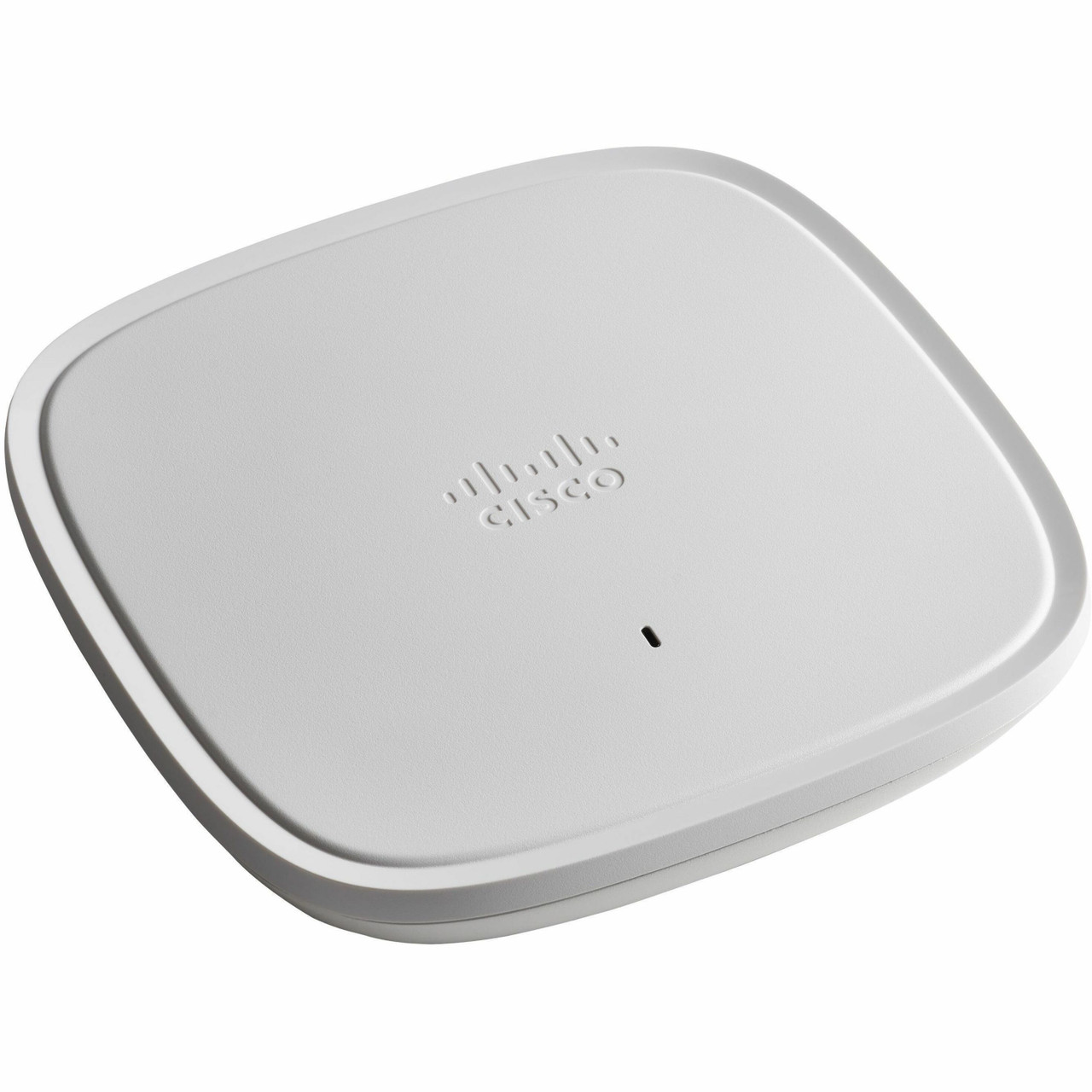 Cisco Refurbished Catalyst C9115AXE 802.11ax 5.38 Gbit/s Wireless Access Point - 2.40 GHz, 5 GHz - MIMO Technology - 1 x Network (RJ-45) - 2.5 Gigabit Ethernet - Bluetooth 5 - C9115AXE-Z-RF