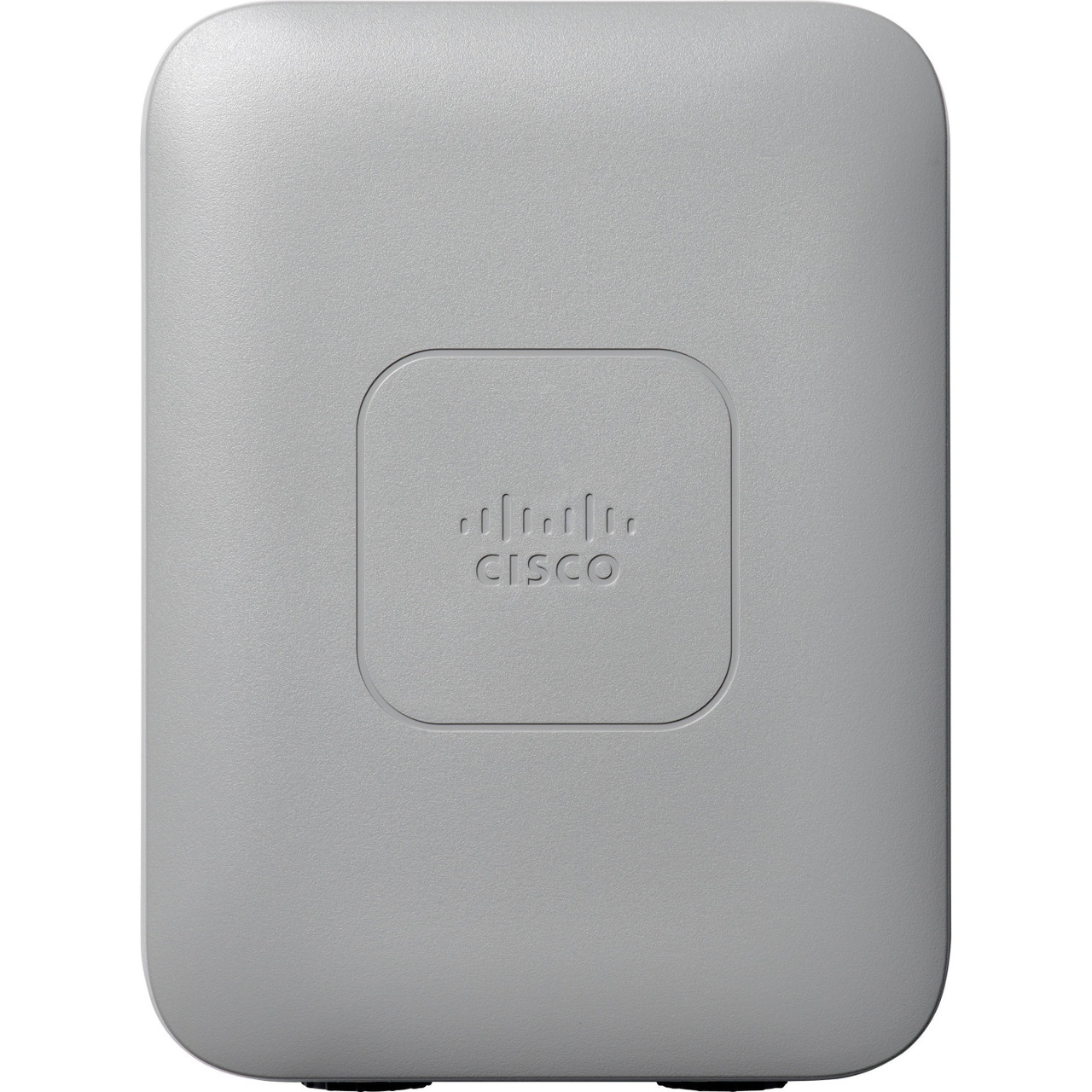 Cisco Refurbished Aironet 1542I IEEE 802.11ac 1.10 Gbit/s Wireless Access Point - 2.40 GHz, 5 GHz - 2 x Internal Antenna(s)- AIR-AP1542I-SK9-RF
