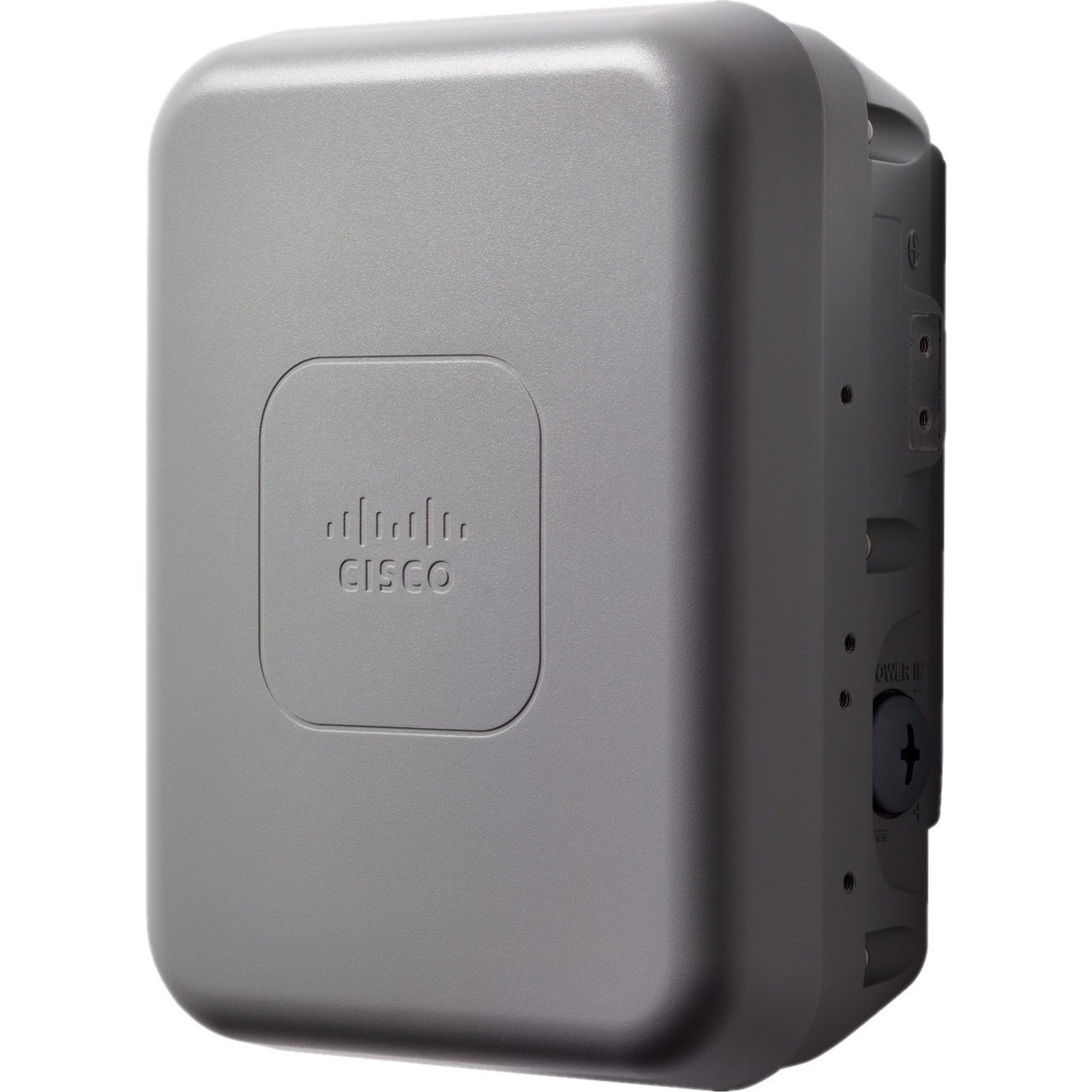 Cisco Refurbished Aironet 1562D Dual Band IEEE 802.11ac 1.30 Gbit/s Wireless Access Point - Outdoor - AIR-AP1562D-CK9-RF