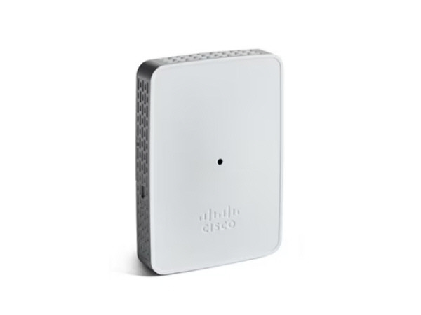 Cisco Refurbished Aironet AP1800i Wi-Fi 5 IEEE 802.11 a/b/g/n/ac Wireless Access Point - Internal - External - AIR-AP1800I-QK9-RF