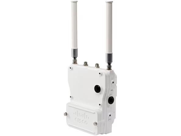 Cisco Refurbished Catalyst IW-6300H IEEE 802.11ac 867 Mbit/s Wireless Access Point - IW-6300H-AC-ZK9-RF