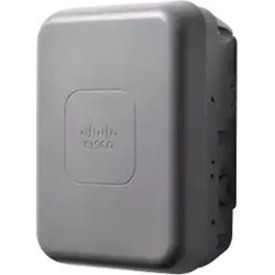 Cisco Refurbished Aironet 1562I Dual Band IEEE 802.11ac 1.30 Gbit/s Wireless Access Point - Outdoor - 5 GHz, 2.40 GHz - Internal - AIR-AP1562I-LK9-RF