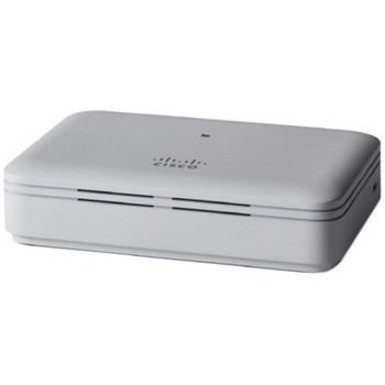 Cisco Refurbished Aironet AP-1815t IEEE 802.11ac 866.70 Mbit/s Wireless Access Point - 2.40 GHz, 5 GHz - MIMO Technology - AIR-AP1815T-IK9-RF