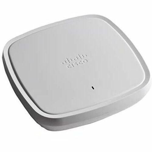 Cisco Refurbished Catalyst C9115E Dual Band Wi-Fi 6 802.11ax 5.38 Gbit/s Wireless Access Point - C9115AXE-A-RF