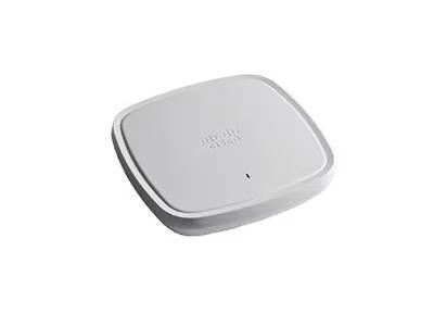 Cisco Refurbished Catalyst C9130AXE 802.11ax 5.38 Gbit/s Wireless Access Point - C9130AXE-EWC-E-RF