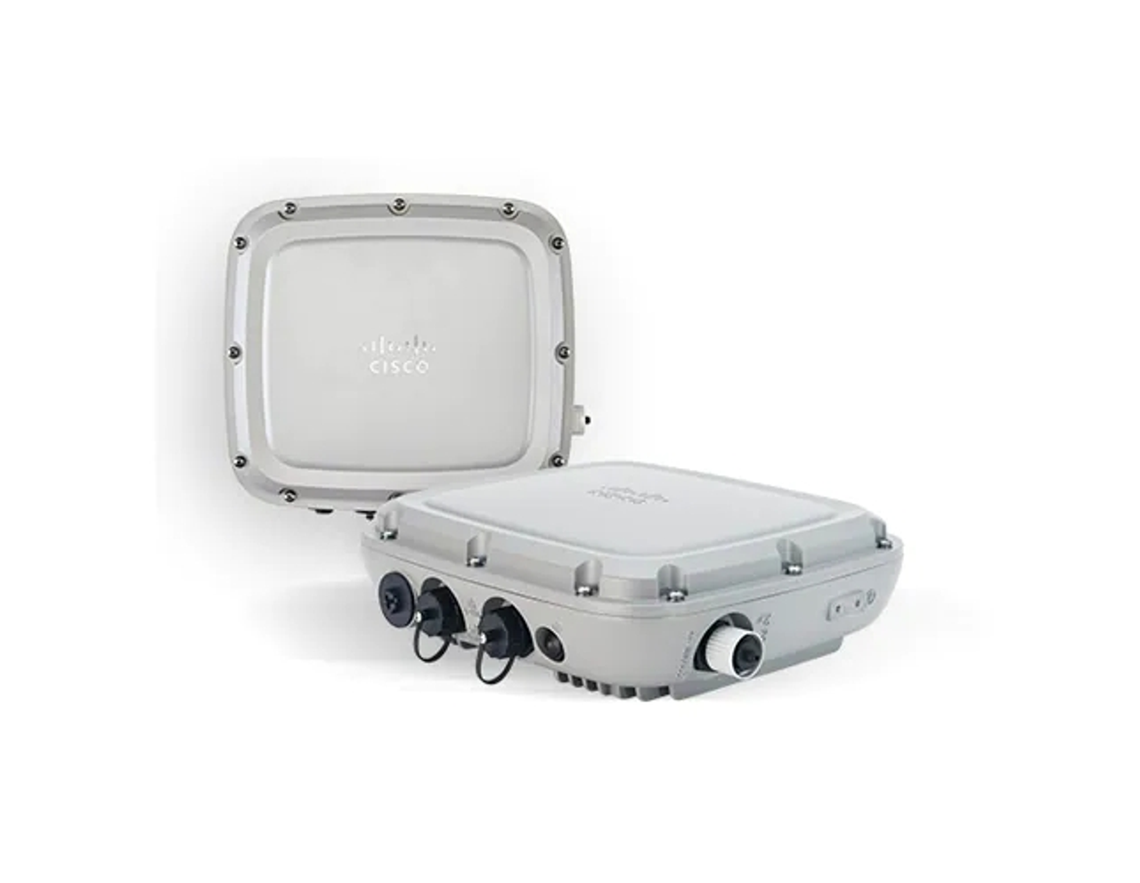 Cisco Refurbished Catalyst C9124AXD Dual Band Wi-Fi 6 IEEE 802.11a/b/g/n/ac/ax/d/h/i/r/k/v/u 5.38 Gbit/s Wireless Access Point - C9124AXD-EWCROW-RF