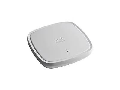 Cisco Refurbished Catalyst C9120AXI 802.11ax 5.38 Gbit/s Wireless Access Point - C9120AXI-EWC-Q-RF
