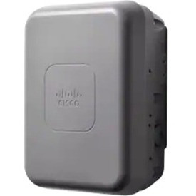 Cisco Refurbished Aironet 1562I Dual Band IEEE 802.11ac 1.30 Gbit/s Wireless Access Point - Outdoor - 5 GHz, 2.40 GHz - Internal  - AIR-AP1562I-QK9-RF