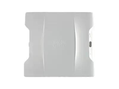 Cisco Refurbished Catalyst IW9167I Tri Band Wi-Fi 6E IEEE 802.11a/b/g/n/ac/ax/d/h/i/r/k/v/u 7.80 Gbit/s Wireless Access Point - Outdoor  - IW9167IH-B-AP-RF