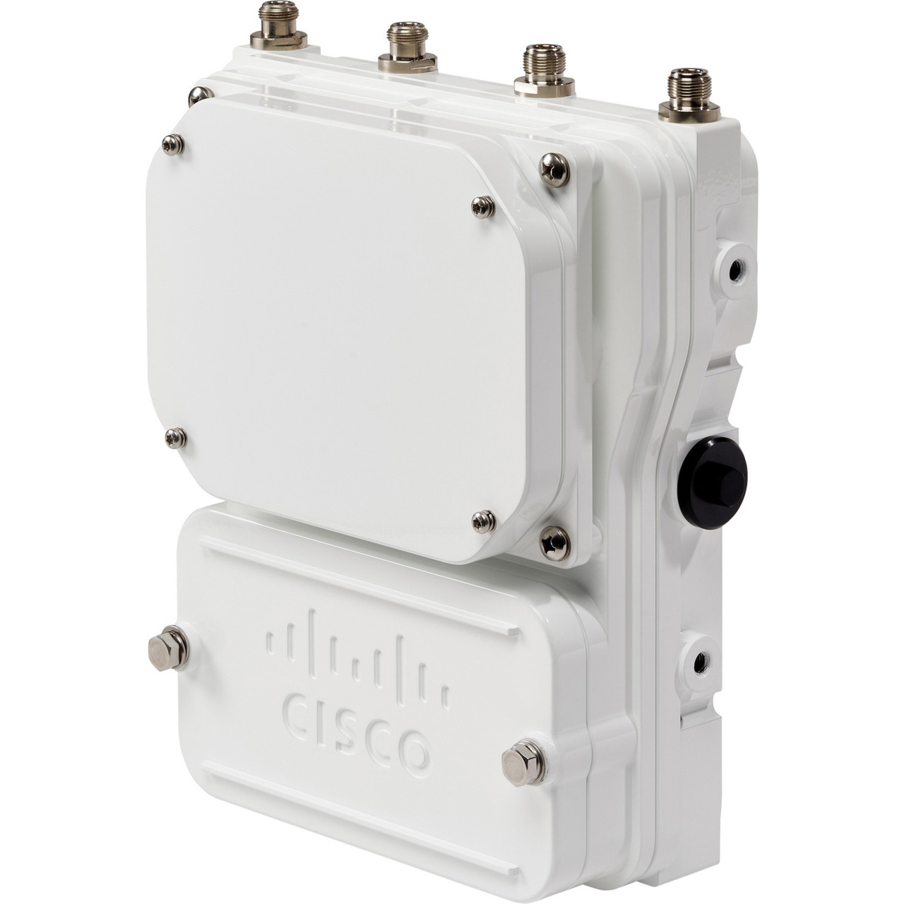 Cisco Refurbished Catalyst IW-6300H-AC Dual Band Wi-Fi 5 IEEE 802.11a/g/n/ac 867 Mbit/s Wireless Access Point - IW-6300H-AC-DK9-RF