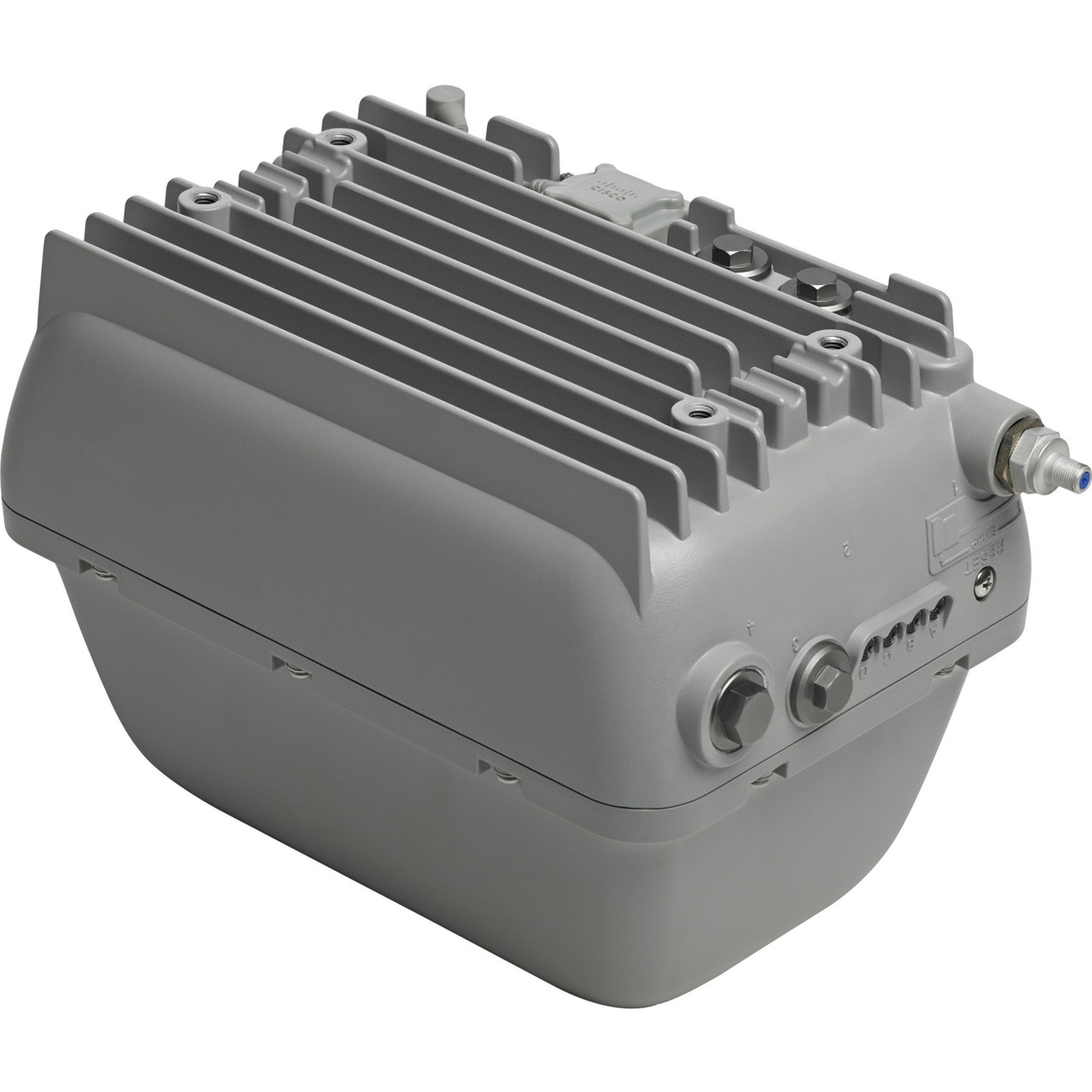 Cisco Refurbished Aironet AP1572EAC IEEE 802.11ac 1.27 Gbit/s Wireless Access Point - 2.46 GHz, 5.83 GHz - 4 x External Antenna(s)- AIRAP1572EACNK9-RF