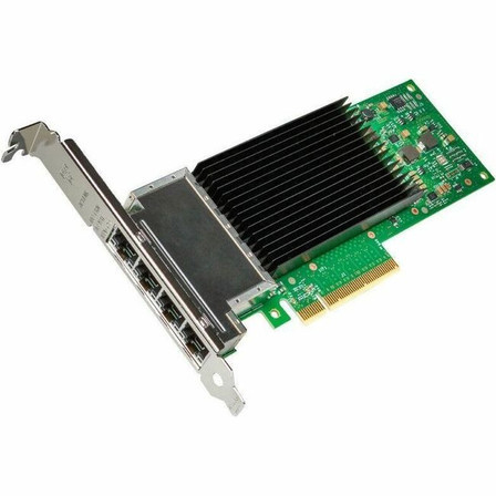 Cisco Refurbished Ethernet Network Adapter XXV710 - PCI Express 3.0 x8 - Intel XXV710-DA2 - 2 Port(s) - Optical Fiber - 25GBase-SR, 25GBase-LR, 25GBase-CR - SFP28,  SFP+ - Plug-in Card - UCSC-PCIEID25GF-RF Cisco Refurbished Ethernet Network Adapter XXV710 - PCI Express 3.0 x8 - Intel XXV710-DA2 - 2 Port(s) - Optical Fiber - 25GBase-SR, 25GBase-LR, 25GBase-CR - SFP28,  SFP+ - Plug-in Card - UCSC-PCIEID25GF-RF