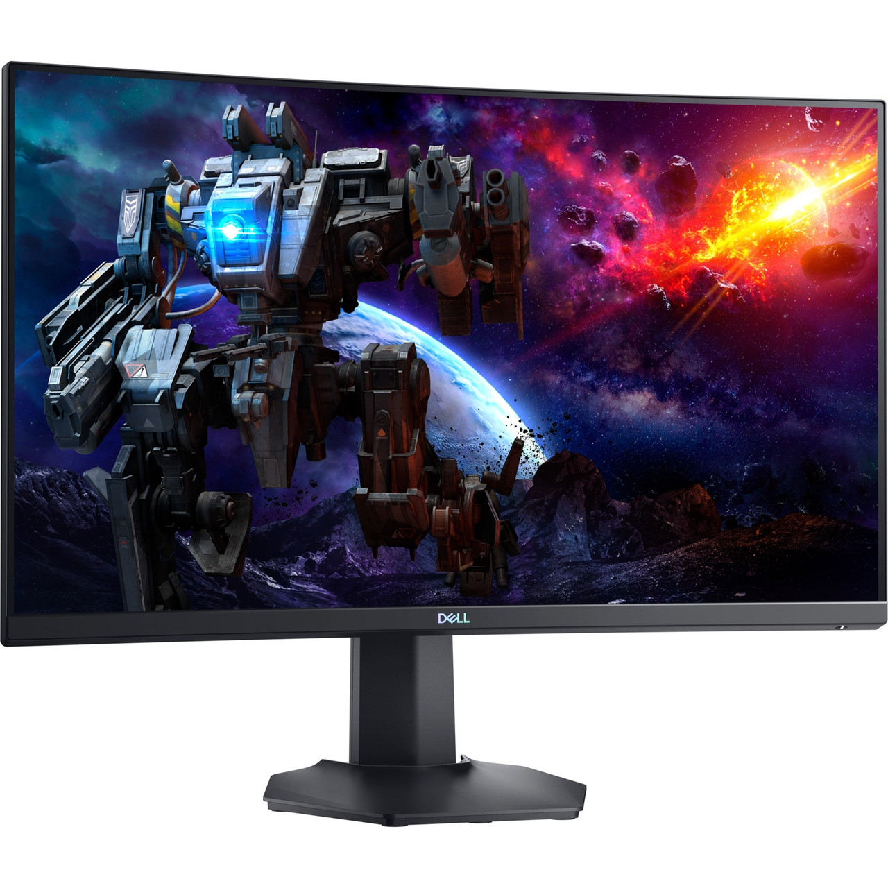 Dell S2721HGF 27" Class Full HD LED Monitor - 16:9 - S2721HGF