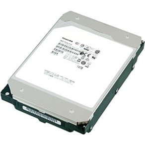 Toshiba MG07SCA 14 TB Hard Drive - 3.5" Internal - SAS (12Gb/s SAS) - MG07SCA14TEY