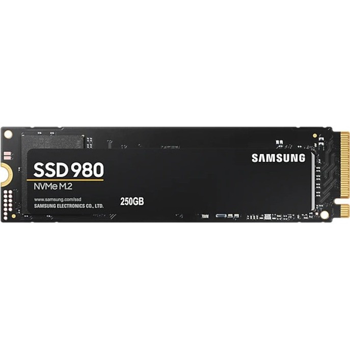 Samsung MZ-V8V250BW 250 GB Solid State Drive - M.2 Internal - PCI Express NVMe - MZ-V8V250BW