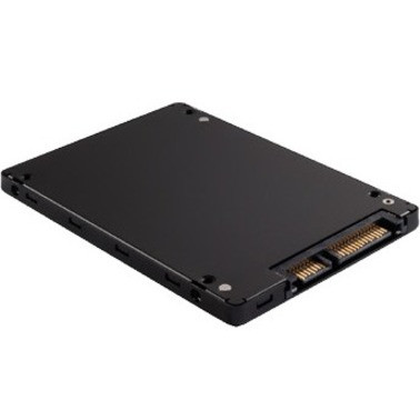 Micron 1100 2 TB Solid State Drive - 2.5" Internal - SATA (SATA/600) - Black - MTFDDAK2T0TBN-1AR1ZABYY