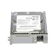 Cisco Refurbished  2 TB Hard Drive - 3.5" Internal - SAS (12Gb/s SAS) - 7200rpm - 1 - UCS-HD2T7KL12N-RF