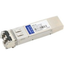 AddOn Extreme Networks 10501 Compatible TAA Compliant 25GBase-SR SFP28 Transceiver (MMF, 850nm, 100m, LC, DOM) -10501-AO
