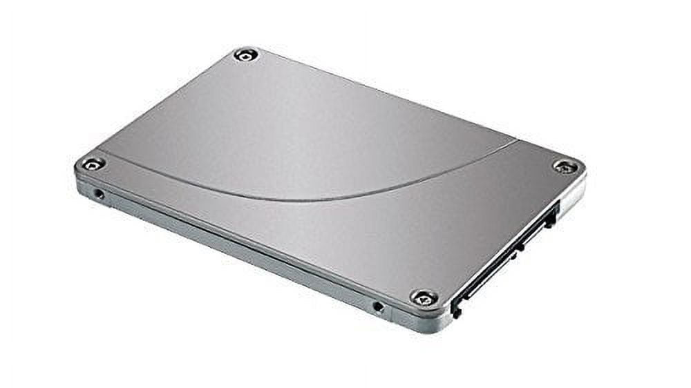 HP 256 GB Solid State Drive - 2.5" Internal - SATA (SATA/600) - 840709-001