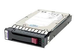 HPE 16 TB Hard Drive - 3.5" Internal - SAS - P21581-001
