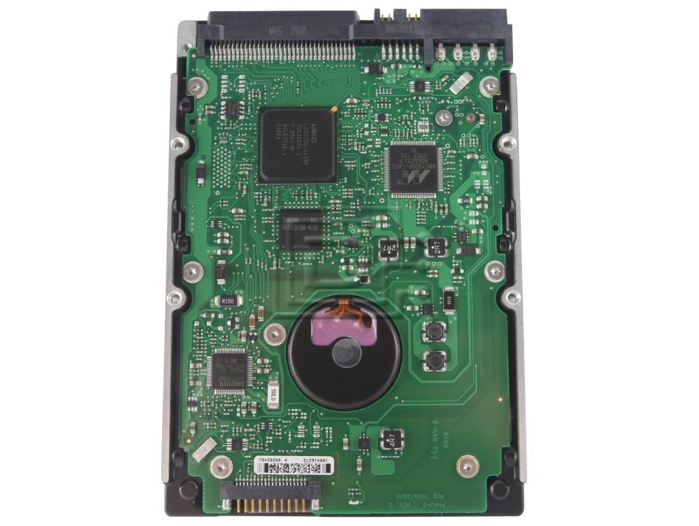 HPE 146GB 68PIN 15K U320 SCSI Hard Drive - 417792-001