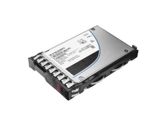 HPE Sourcing 960 GB Solid State Drive - 2.5" Internal - SAS (12Gb/s SAS) - Read Intensive - 816582-001