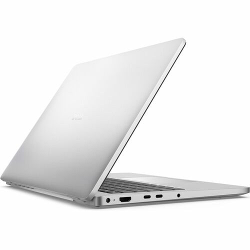 Dell Pro 14 PC14255 14" Notebook - Full HD Plus - AMD Ryzen 5 PRO 230 - 16 GB - 256 GB SSD - English (US) Keyboard - Solid Magnetite - V5HHJ