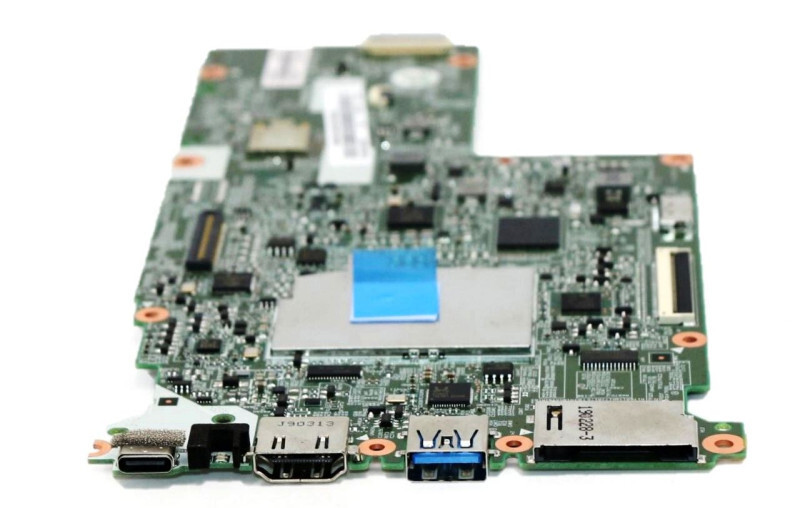 Lenovo Notebook Motherboard - MediaTek Chipset - 5B20Z68188
