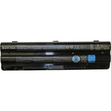 Dell Battery - For Notebook - Battery Rechargeable - Proprietary Battery Size - 56 Wh - 1 Piece - W3Y7C