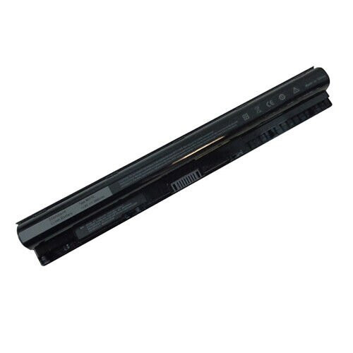 Dell 40 WHr 4-Cell Primary Lithium-Ion Battery - For Notebook - Battery Rechargeable - Proprietary Battery Size - 1 - HD4J0