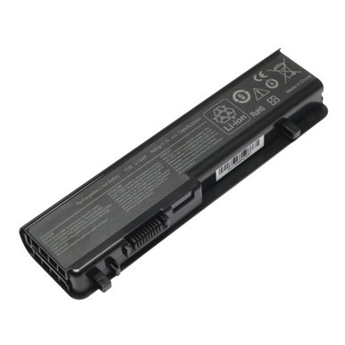 Dell Battery - For Notebook - Battery Rechargeable - Proprietary Battery Size - 3840 mAh - 11.1 V DC - PXR51