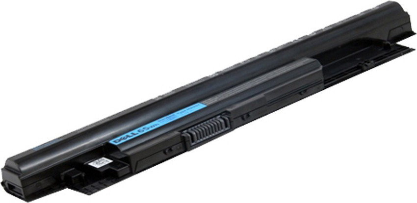 Dell 62 WHr 4-Cell Primary Lithium-Ion Battery For Notebook - 451-BBTW Dell 62 WHr 4-Cell Primary Lithium-Ion Battery For Notebook - 451-BBTW
